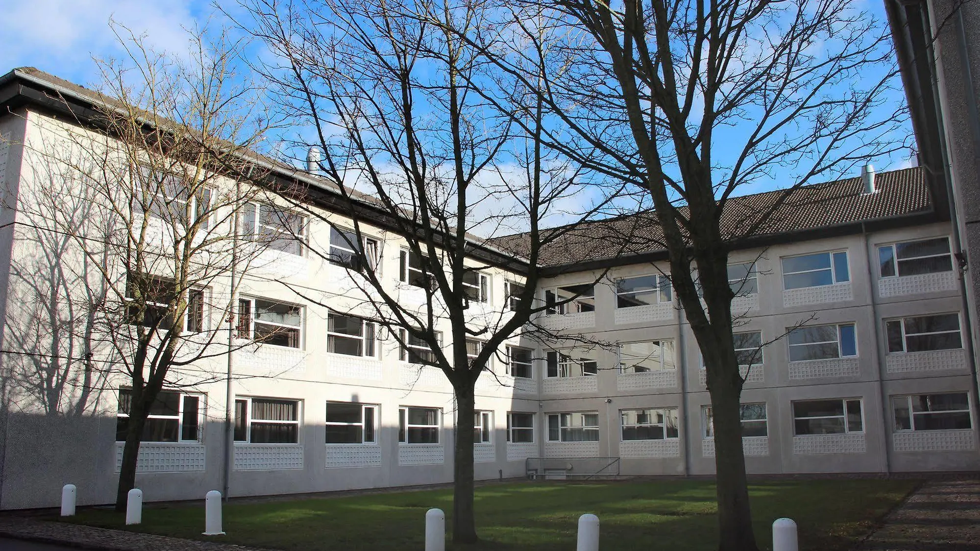 Slotshotellet Aalborg Hotel