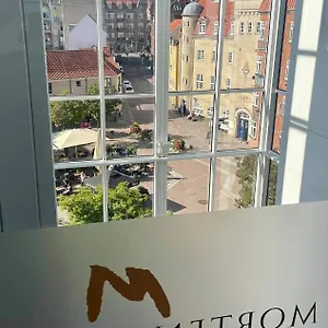Inn Mortens Boutique, Aalborg