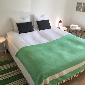 Apartment Astas, Aalborg