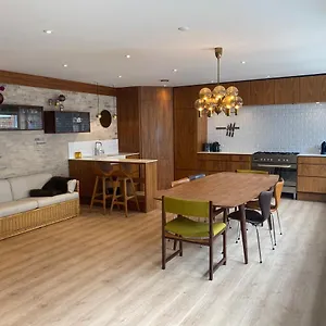 Apartment - Beautifully Renovated Luxus, Aalborg