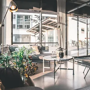 Hotel Four Points Flex By Sheraton, Aalborg