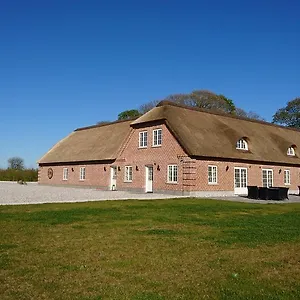 Aagaarden Apartment