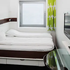 Wakeup - Hotel