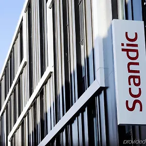 Scandic Hotel
