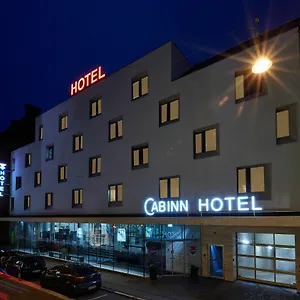 Cabinn Aarhus Hotel
