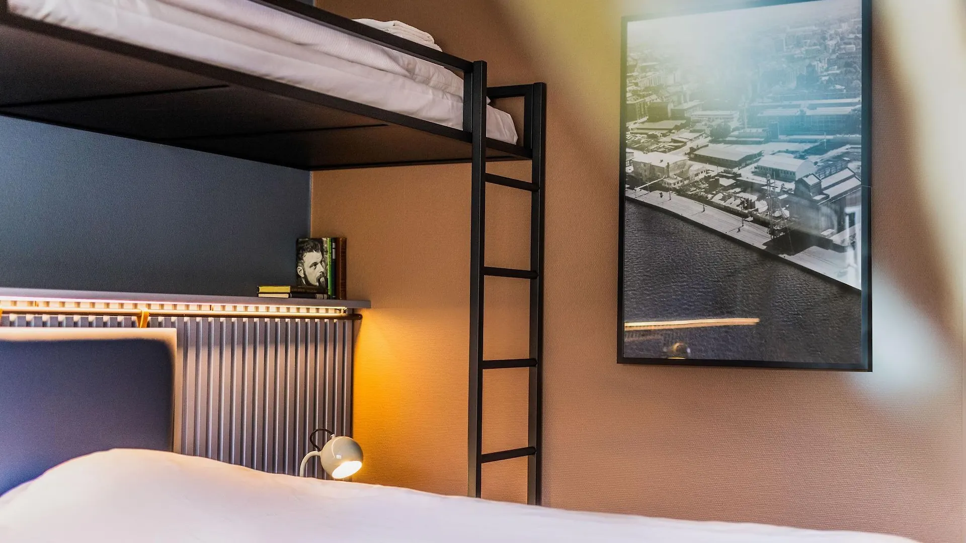 Hotel Slotshotellet Aalborg
