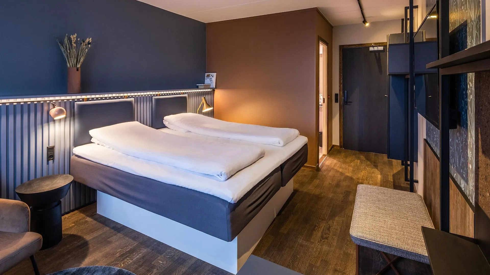 Slotshotellet Aalborg