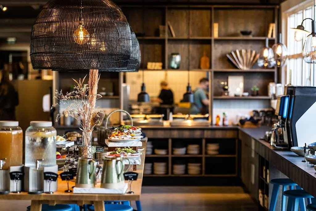 Hotel Slotshotellet Aalborg