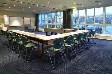 Slotshotellet Aalborg Hotel