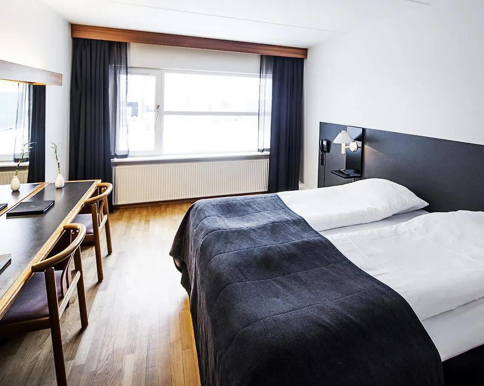 Hotel Slotshotellet Aalborg